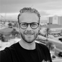 UNICEF Employee Kenneth Ebert-Kondrup's profile photo