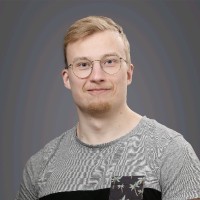 Comatec Group Employee Samuli Alanen's profile photo