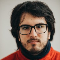 Infuy Employee Camilo Sasía's profile photo