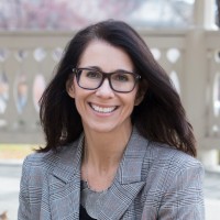 Finley Engineering Company, Inc. Employee Kjirsten Mickesh's profile photo
