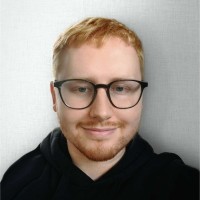 CGI Employee Daniel Clack's profile photo