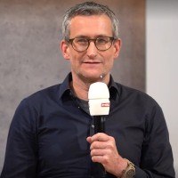 Hilti Digital Marketing Services Employee Oliver Glockner's profile photo