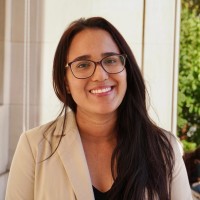 Second Horizon Capital Employee Ana Semeghini's profile photo