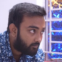 Sagnik Roy's profile photo