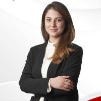 SIXMANAGER Employee Bibiana Corredor's profile photo