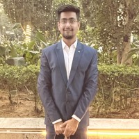 Ocior Energy Holding Ltd Employee Aayush Sethiya's profile photo