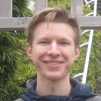 Indigo Employee Matthew Hilbert's profile photo