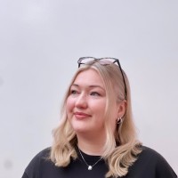 Fuel Integrated Employee Amber Sheppard's profile photo