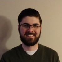 DornerWorks Employee Tyler Blanchard's profile photo