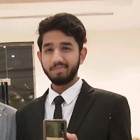 Rayed Ahmad's profile photo