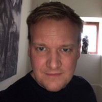 TJX Europe Employee Andrew Vardy's profile photo