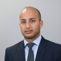 Nexus Search Employee Krishen Patel's profile photo