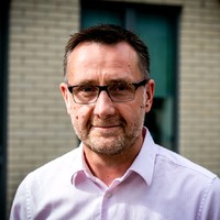 Sellafield Ltd Employee Tony B's profile photo