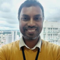 Datamar Employee Partha Sarker's profile photo