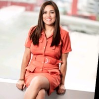 Rimac Seguros y Reaseguros Employee Patricia Cortez's profile photo