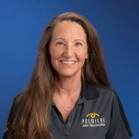 Kim Wicklund