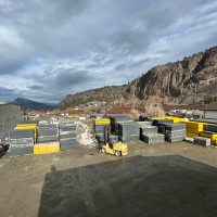 National Grating Inc. Employee Christian Folk's profile photo