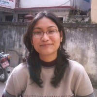 Innovative Createers Pvt. Ltd. Employee Annie Shrestha's profile photo