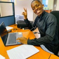 Inkazimulo Consulting Employee Thobani Makhaye's profile photo