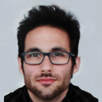 Cero Employee Carlos Peris's profile photo