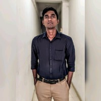 ATN Campus Employee Chamika Thilina's profile photo