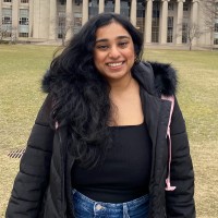 Shriya Akella's profile photo