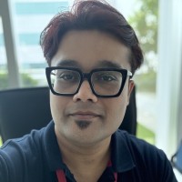 Intelligent Image Management, Inc. (IIMI) USA Employee Yubaraj Shome's profile photo