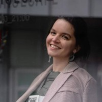 Constructor Learning Employee Olga Kornienko's profile photo