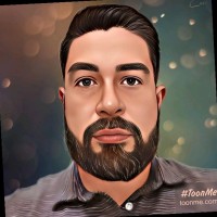 San Antonio ISD Employee Armando Ponce's profile photo
