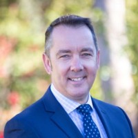 City of Bayswater Employee Jeremy Edwards's profile photo