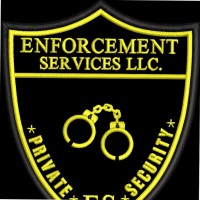 Yale Enforcement Services Employee Jeremy Foster's profile photo
