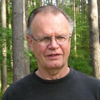 Canton Central School Employee Phil Burnett's profile photo