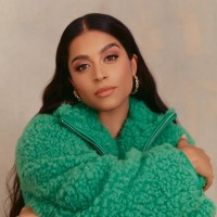 Toronto Tempo Employee Lilly Singh's profile photo