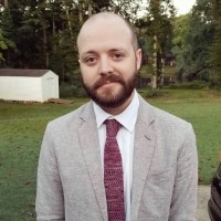 GREER MIDDLE COLLEGE Employee Cameron Cook's profile photo
