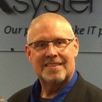 Clearway Energy Group Employee Robert Pride's profile photo