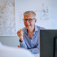 Servatius Employee Serv Slijpen's profile photo