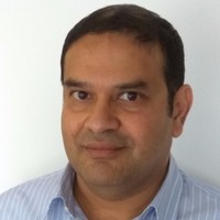 Sridhar Jayaraman Email