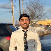 Rom Patel's profile photo