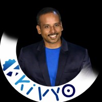 Kivyo Inc. Employee Nivas Sri's profile photo