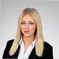 Leucom Gruppe Employee Elisa Marbach's profile photo