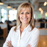 Christine Grinley Email & Phone Number