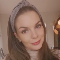 ePARK Group Employee Sara Johansson's profile photo