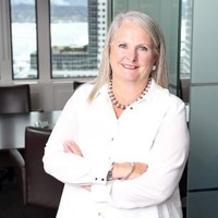 Boyden Employee Catherine van Alstine's profile photo