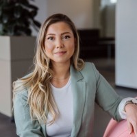 denkwerk GmbH Employee Pauline Pagliaro's profile photo