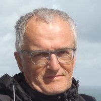 FEMTO-ST Institute Employee Thierry de Larochelambert's profile photo