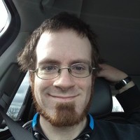 Geek Squad Employee Richard Boren's profile photo