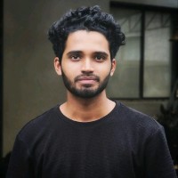 EMPAY SOFTWARE SOLUTIONS PRIVATE LIMITED Employee Sarath P S's profile photo