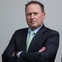 Davey Resource Group, Inc. Employee Jay Foringer's profile photo