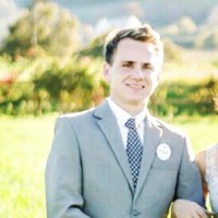 Proactive Reservations Employee Jandre Robberts's profile photo