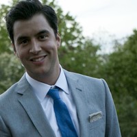 MUFG Employee Adam Hoffman's profile photo